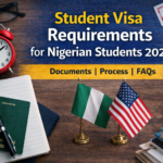Student Visa Requirements for Nigerian Students