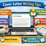 10 Proven Cover Letter Writing Tips That Actually Get You Hired
