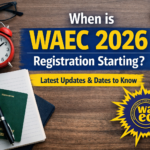 When Is WAEC Registration for 2026 Starting? (Full Guide for Nigerian Students)