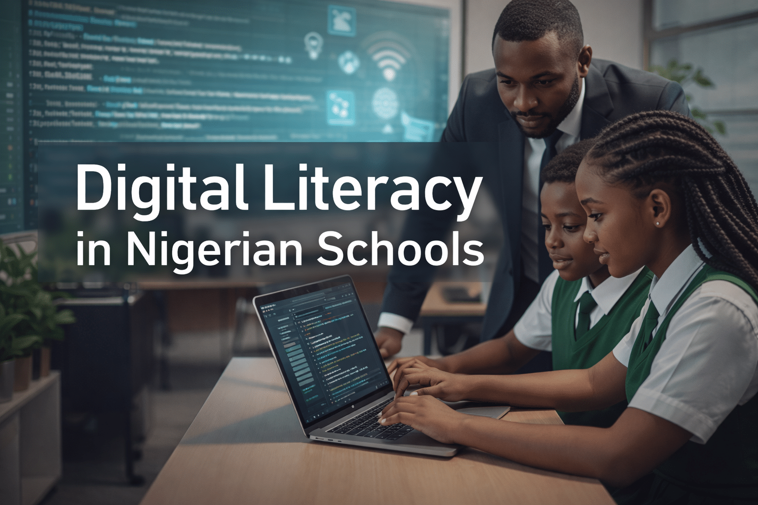 Digital Literacy