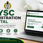 NYSC Registration Portal 2026 – How to Register, Requirements & Steps