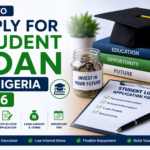 How to Apply for Student Loan
