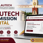 lautech admission portal