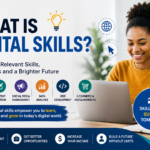 what is digital skills