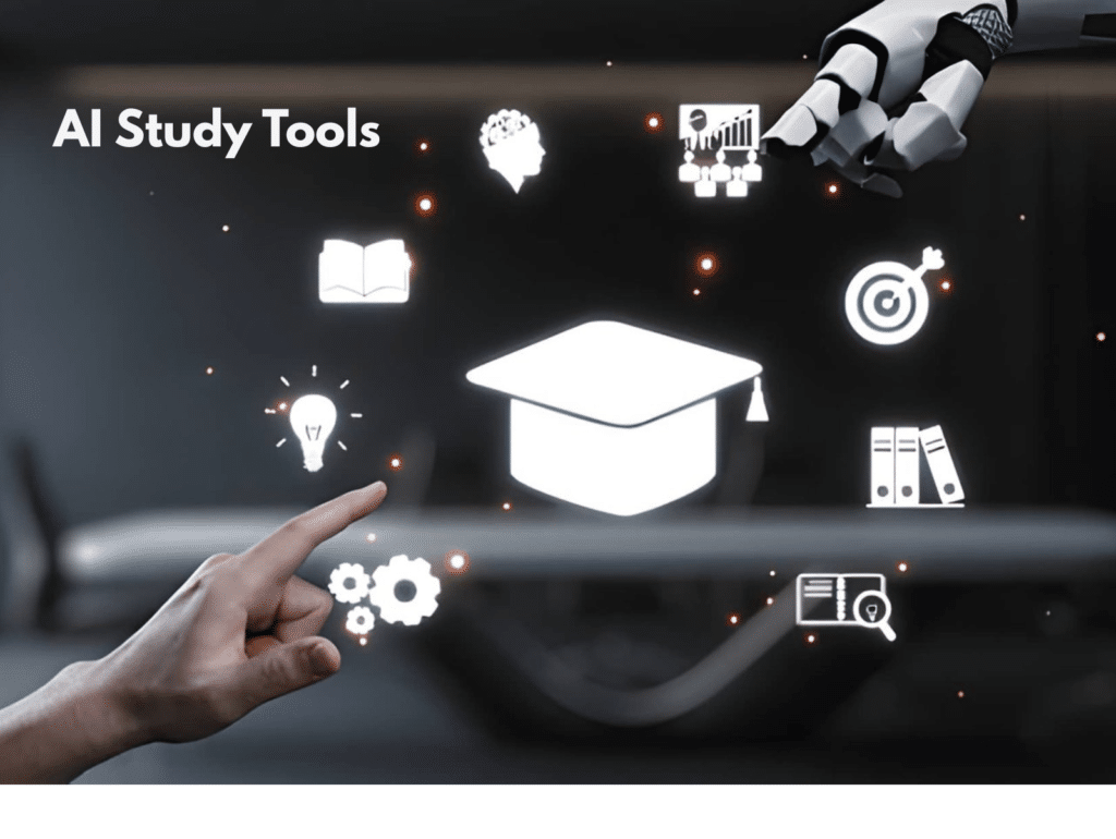 AI Study Tools