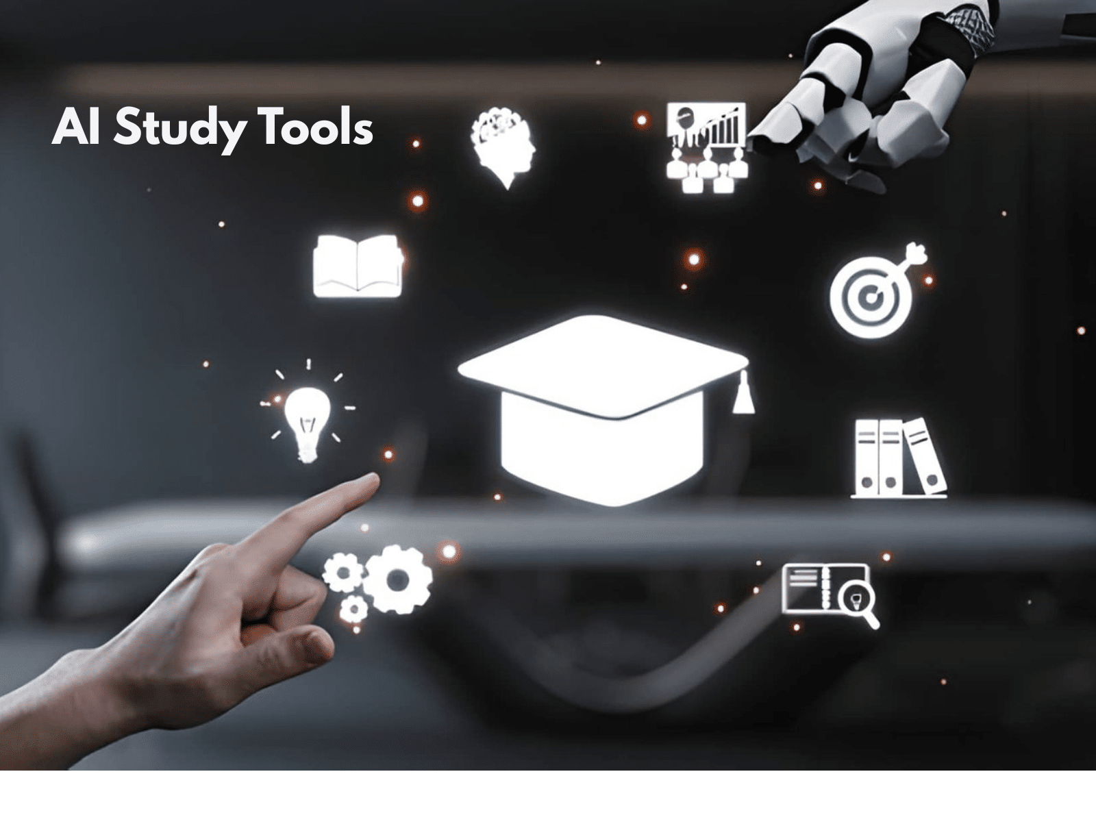 AI Study Tools