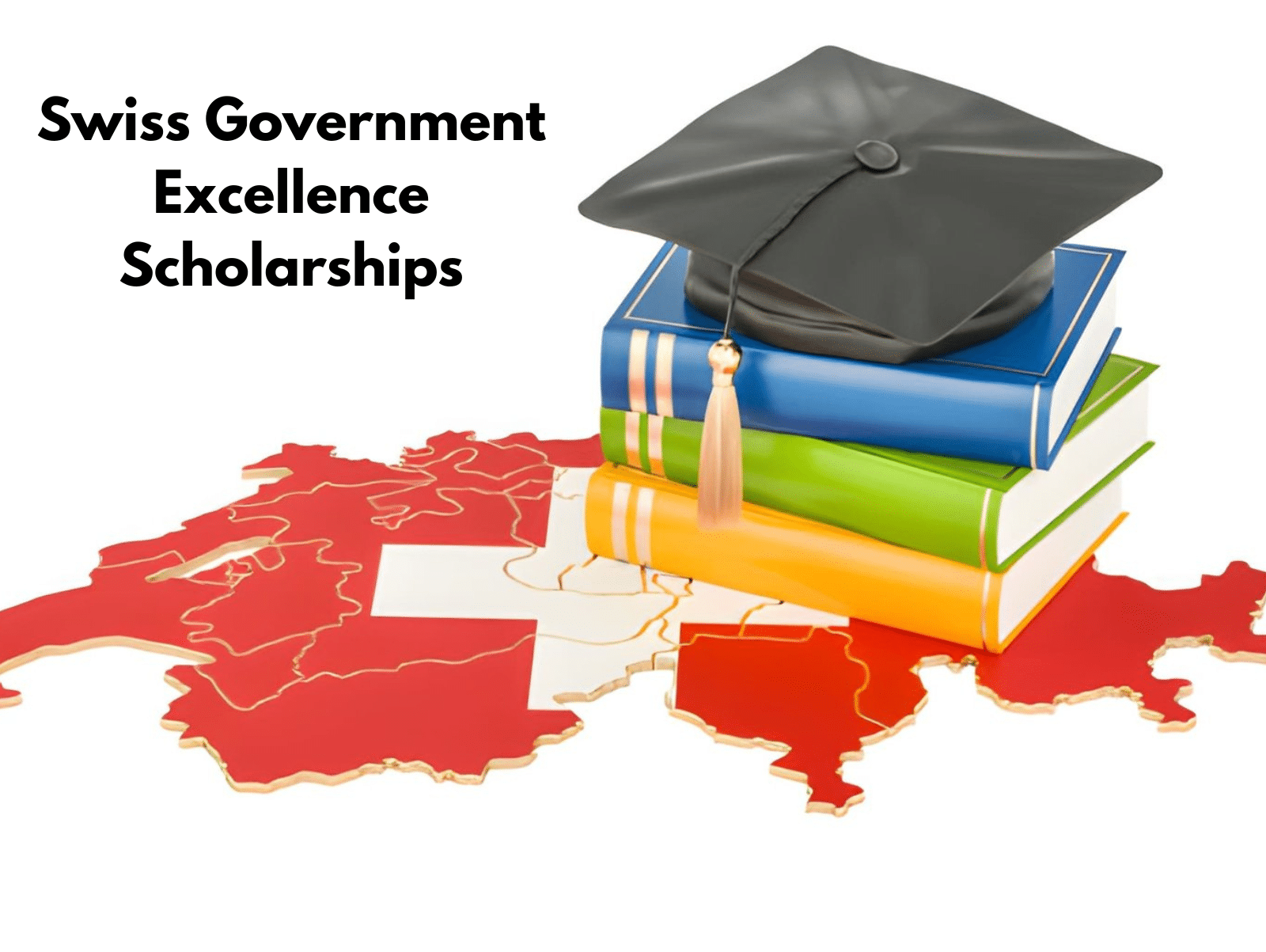 Swiss Government Excellence Scholarships