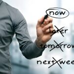 How to Stop Procrastinating guide