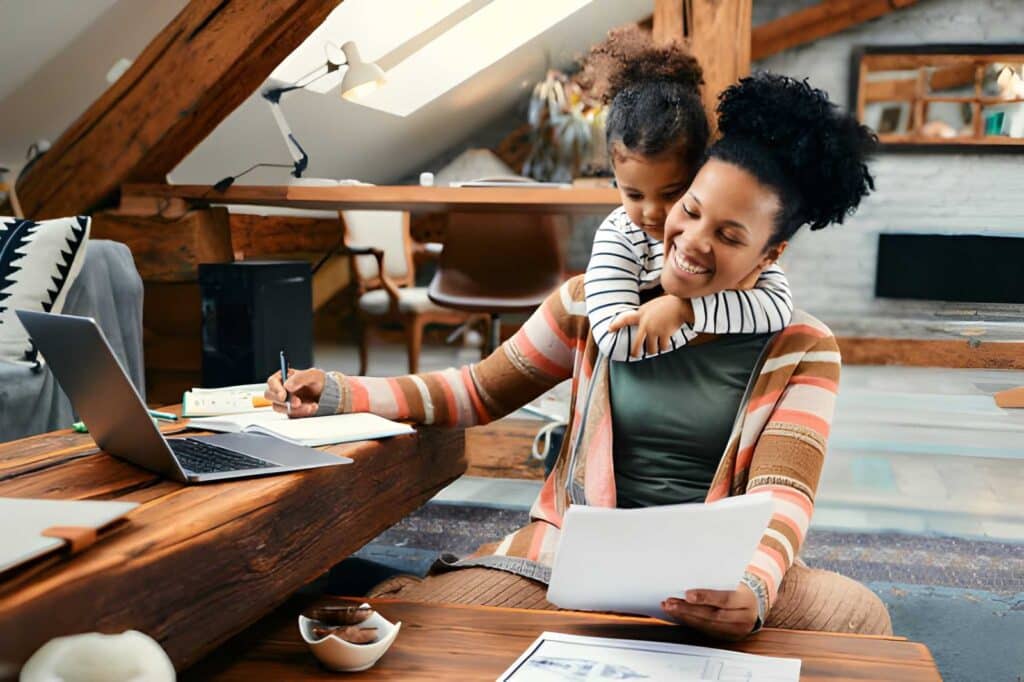work from home jobs