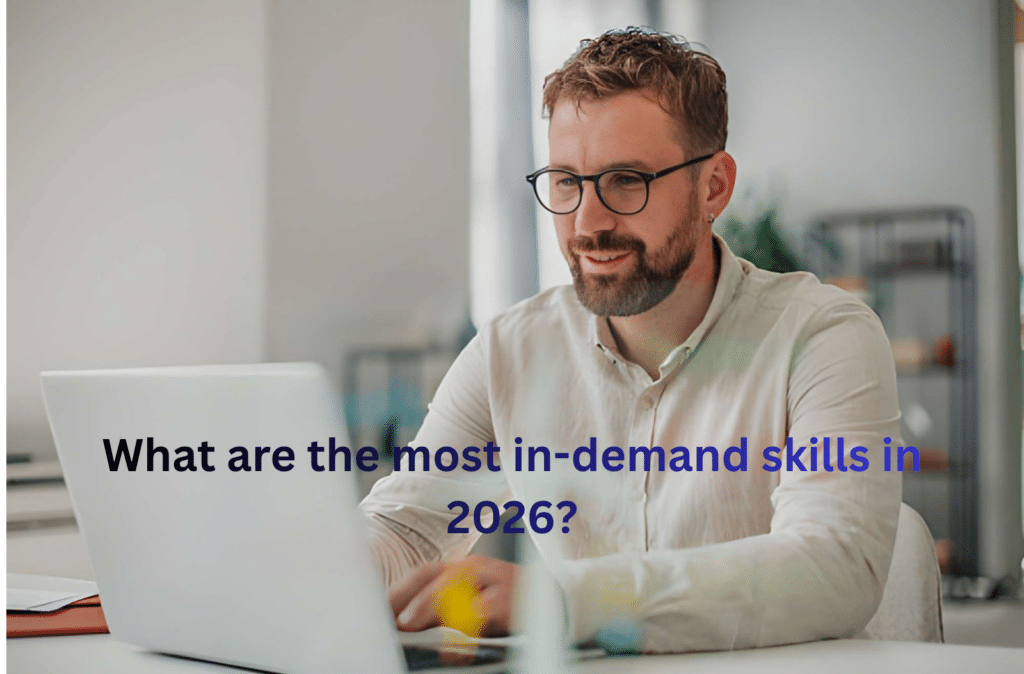 what are the most in-demand skills?