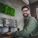 web developer job