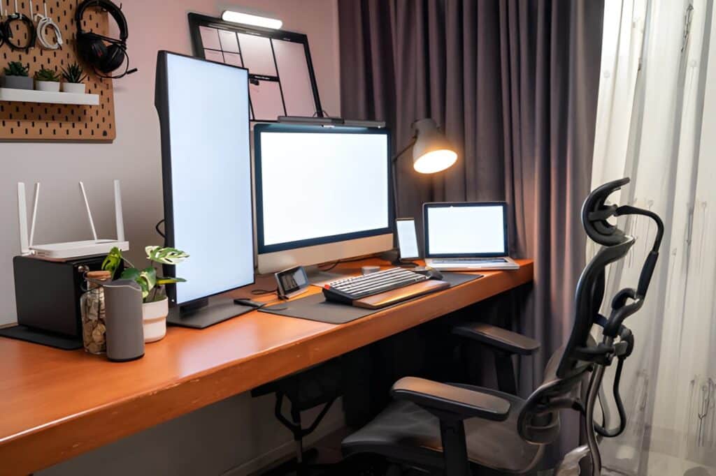 home office setups