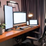 home office setups