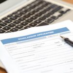 nelfund application rejected