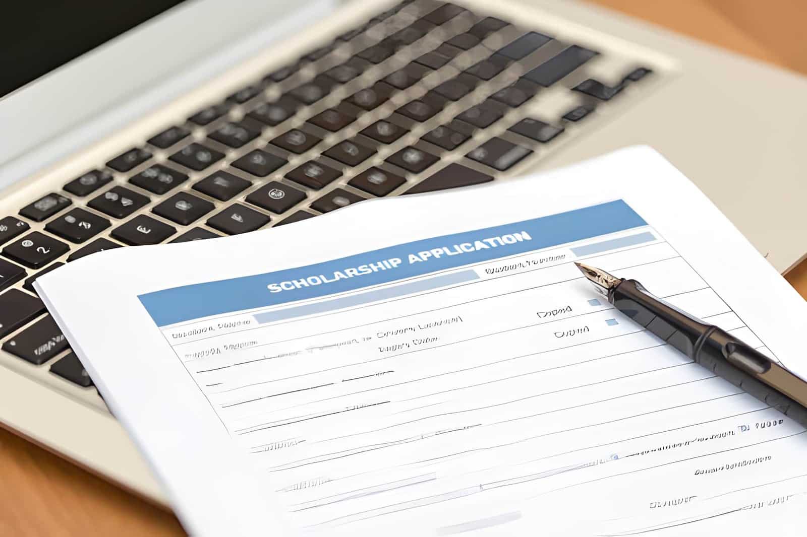 nelfund application rejected
