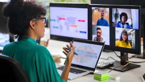 Remote Jobs From Nigeria That Pay in Dollars: What’s Actually Hireable in 2026