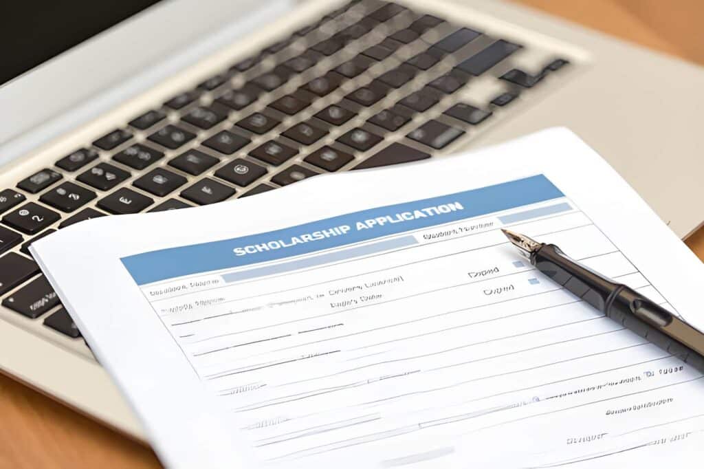 nelfund application rejected