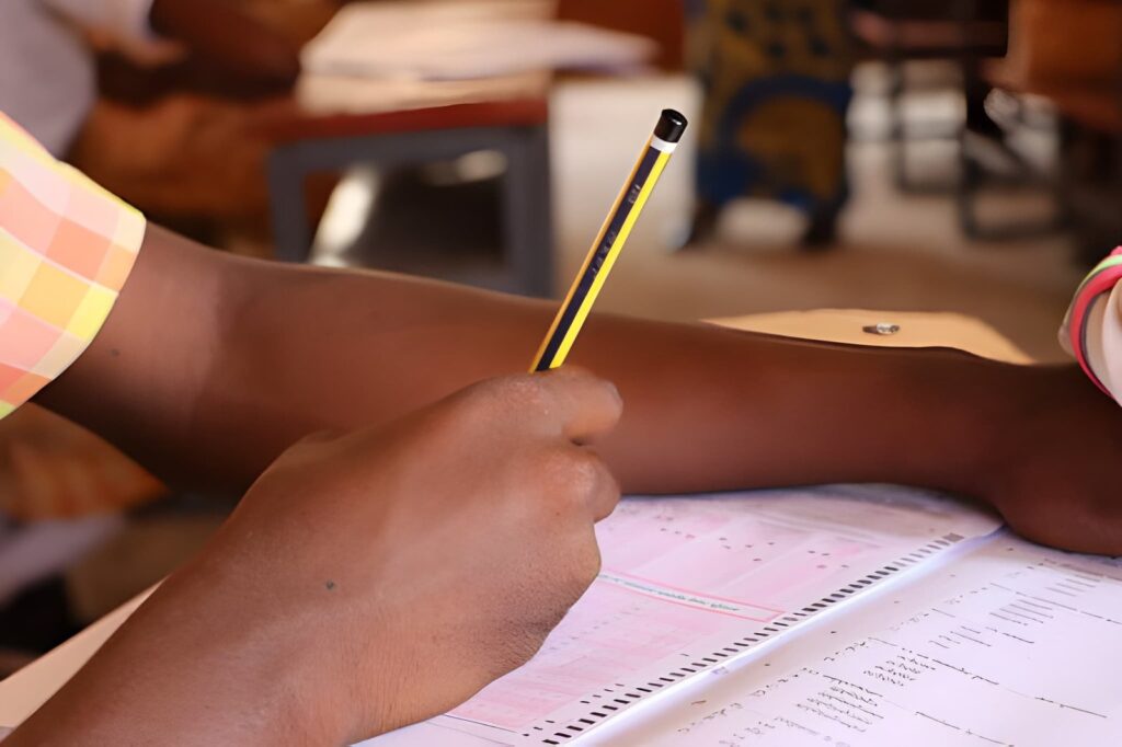 waec result not showing
