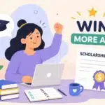 Scholarship Application Tips
