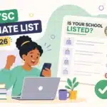 nysc senate list 2026